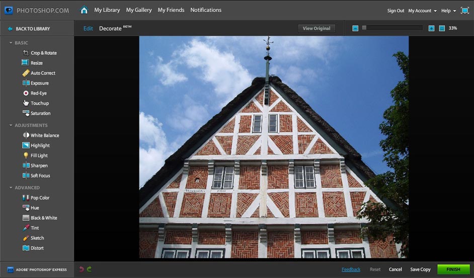 photoshop-express