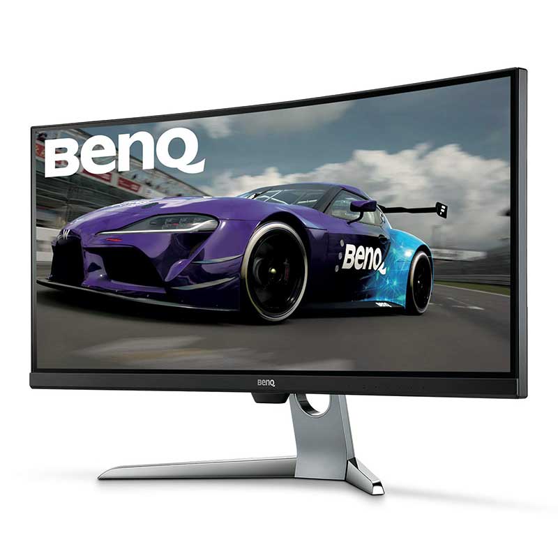 BenQ EX3501R