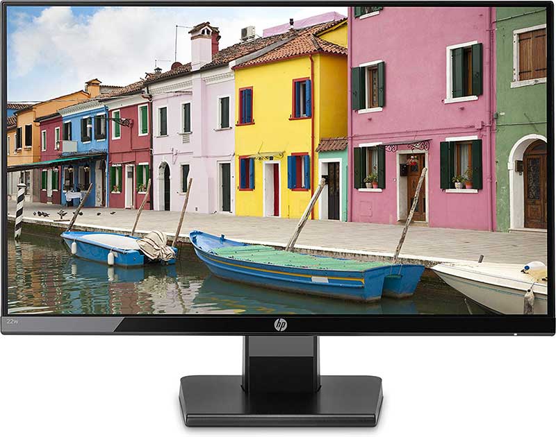 HP-22W