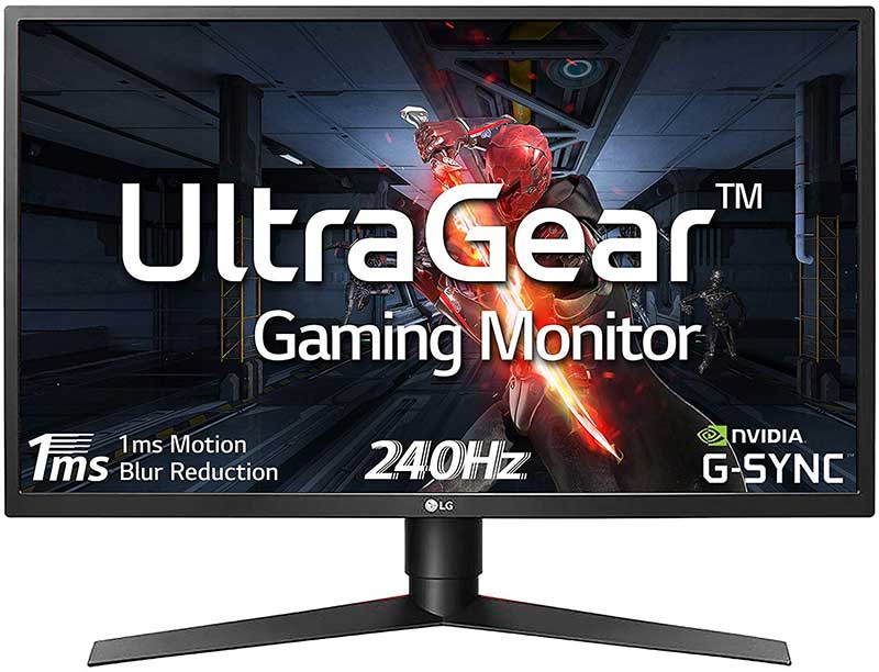 LG-27GK750F