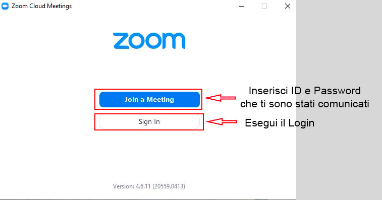 login zoom pc 1