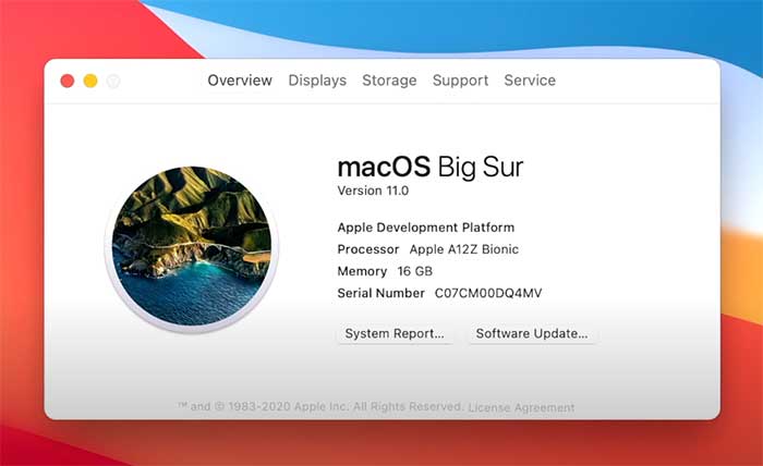 macos-big-sur-processore-silicon