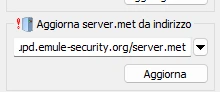 Emuel Server eMule aggiornati: lista verificata settembre 2026 - Guida in ...