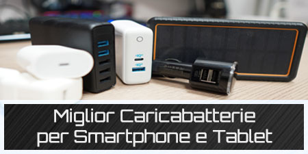 Caricabatterie 2 In 1 240W Con Supporto Integrato – Struttura In Lega Di Zinco E Alluminio, Cavo 1.5m, Per Smartphone E Tablet
