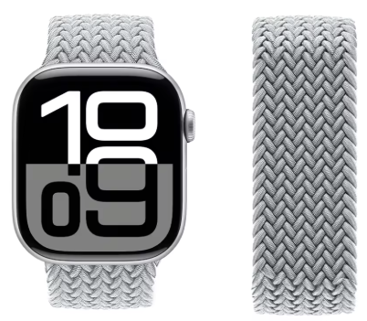 cinturino elastico apple watch